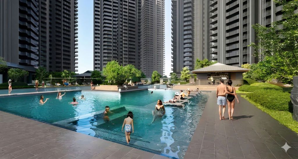 pardos sakura amenities