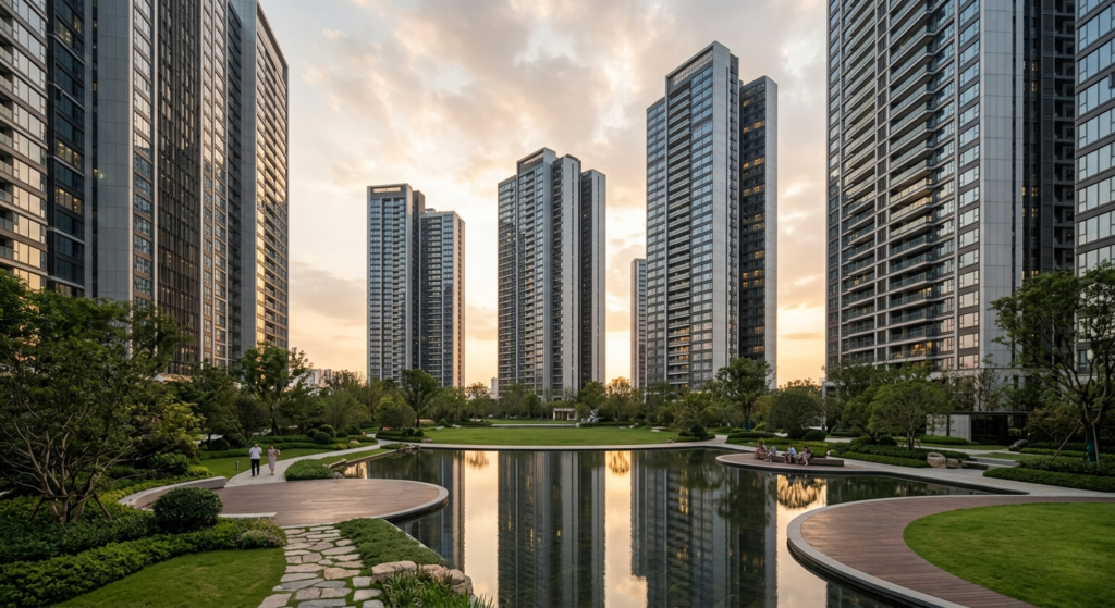 Pardos sakura sector 90 gurgaon