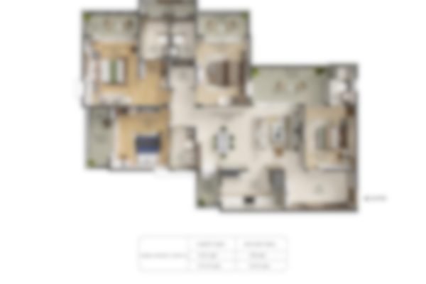 pardos sakura floor plans